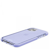 holdit iPhone 11 Pro Cover Seethru Lavender