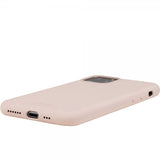 holdit iPhone 11 Pro Cover Silikone Blush Pink