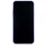 holdit iPhone 11 Pro Cover Silikone Lavender