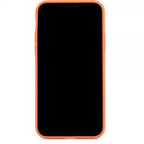 holdit iPhone 11 Pro Cover Silikone Orange