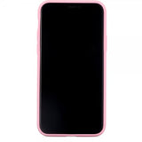 holdit iPhone 11 Pro Cover Silikone Rosa