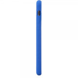 holdit iPhone 11 Pro Cover Silikone Royal Blue