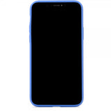 holdit iPhone 11 Pro Cover Silikone Royal Blue