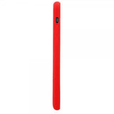holdit iPhone 11 Pro Cover Silikone Ruby Red