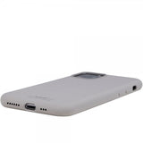 holdit iPhone 11 Pro Cover Silikone Taupe