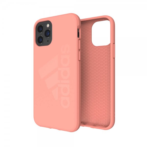 Adidas iPhone 11 Pro Cover Terra Bio Case SS20 Glory Pink