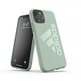 Adidas iPhone 11 Pro Cover Terra Bio Case SS20 Green Tint
