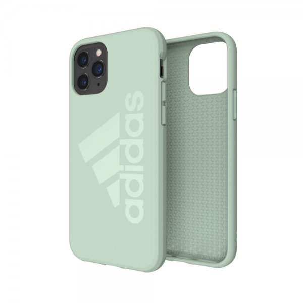 Adidas iPhone 11 Pro Cover Terra Bio Case SS20 Green Tint