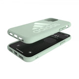 Adidas iPhone 11 Pro Cover Terra Bio Case SS20 Green Tint