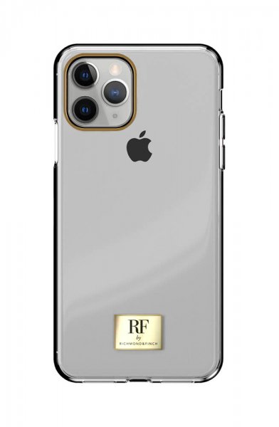 Richmond & Finch iPhone 11 Pro Cover Transparent