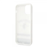 U.S. Polo iPhone 11 Pro Cover Tricolore Hvid