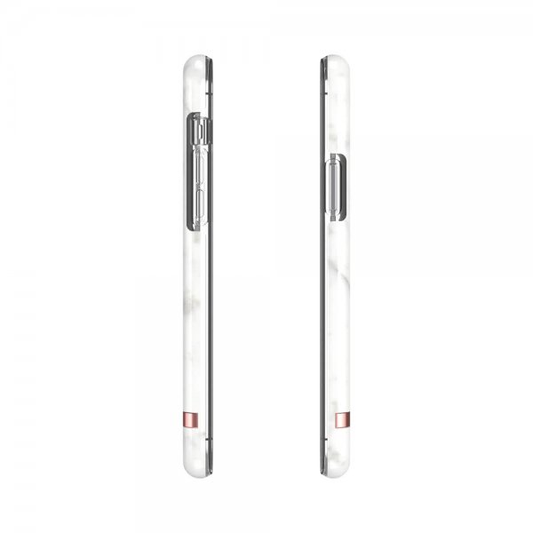 Richmond & Finch iPhone 11 Pro Cover Hvid Marmor