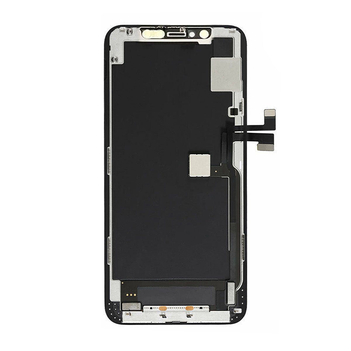 iPhone 11 Pro-skærm med LCD In-Cell RJ