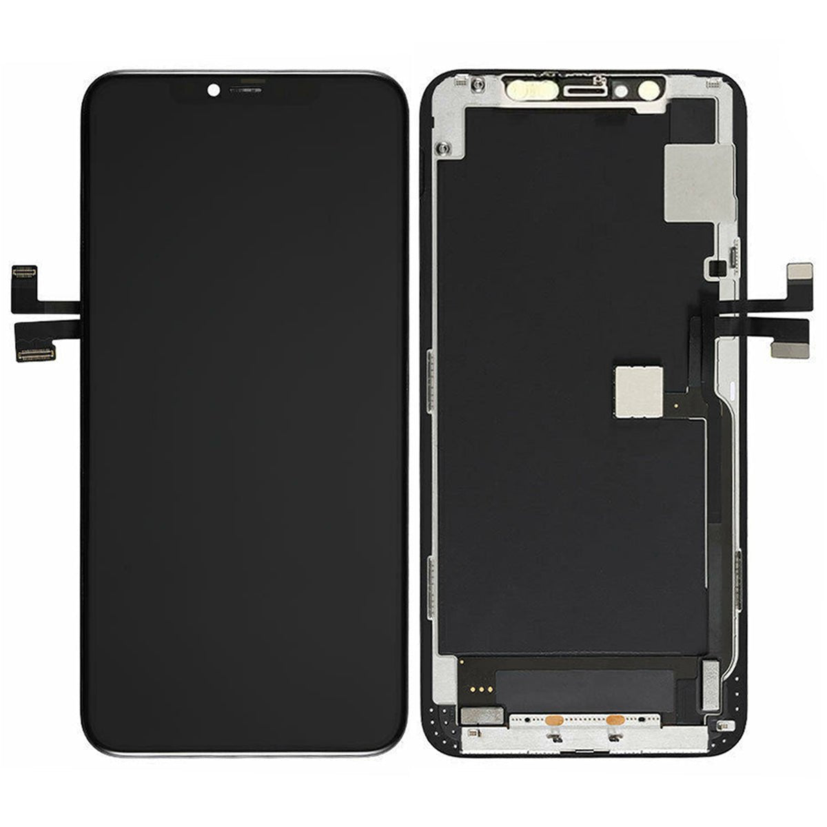 iPhone 11 Pro-skærm med LCD In-Cell RJ