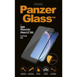 PanzerGlass iPhone X/Xs/11 Pro Skærmbeskyttelse CaseFriendly