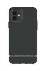 Richmond & Finch iPhone 11 Cover Blackout