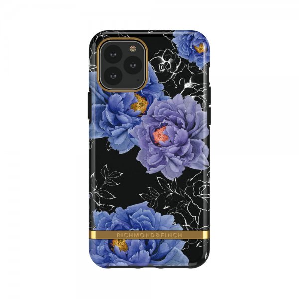 Richmond & Finch iPhone 11 Cover Blooming Peonies