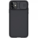 Nillkin iPhone 11 Cover CamShield Pro Sort