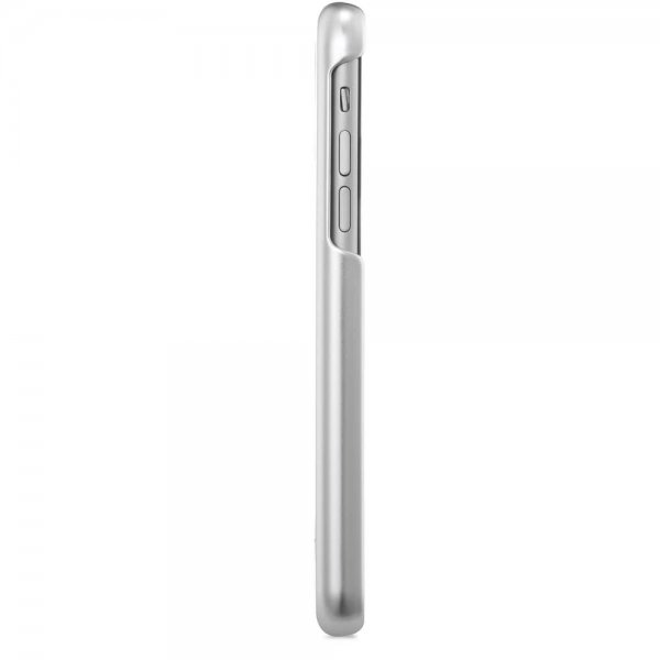 holdit iPhone 11 Cover Connect Silver