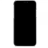 holdit iPhone 11 Cover Connect Silver