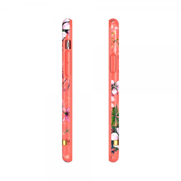 Richmond & Finch iPhone 11 Cover Coral Dreams