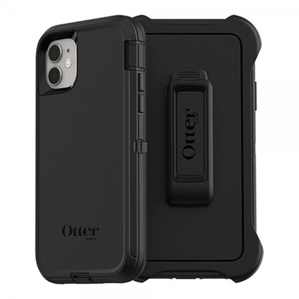 Otterbox iPhone 11 Cover Defender Sort