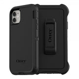 Otterbox iPhone 11 Cover Defender Sort