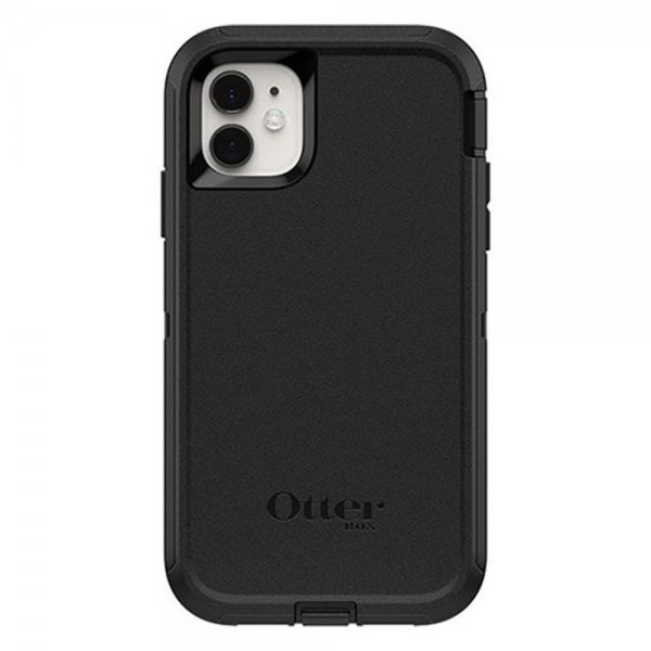 Otterbox iPhone 11 Cover Defender Sort