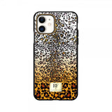 Richmond & Finch iPhone 11 Cover Fierce Leopard