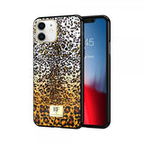 Richmond & Finch iPhone 11 Cover Fierce Leopard