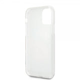 Guess iPhone 11 Cover Flower Edition N.1 Sort
