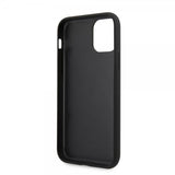 Guess iPhone 11 Cover Lizard Guld