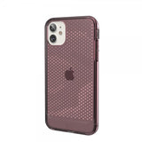 U by UAG iPhone 11 Cover Lucent Dusty Rose