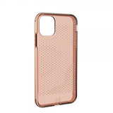 U by UAG iPhone 11 Cover Lucent Orange