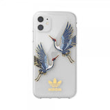 Adidas iPhone 11 Pro Max Cover Graphic Snap Case CNY