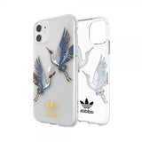 Adidas iPhone 11 Pro Max Cover Graphic Snap Case CNY