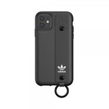 Adidas iPhone 11 Cover OR Hand Strap Case Sort