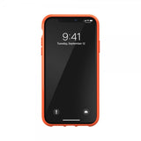 Adidas iPhone 11 Cover OR Moulded Case Bodega FW19 Active Orange