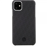 holdit iPhone 11 Cover Paris Celia Black & Black