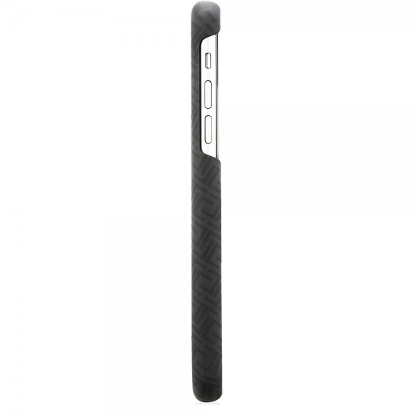 holdit iPhone 11 Cover Paris Celia Black & Black