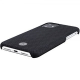 holdit iPhone 11 Cover Paris Celia Black & Black