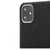 holdit iPhone 11 Cover Paris Celia Black & Black