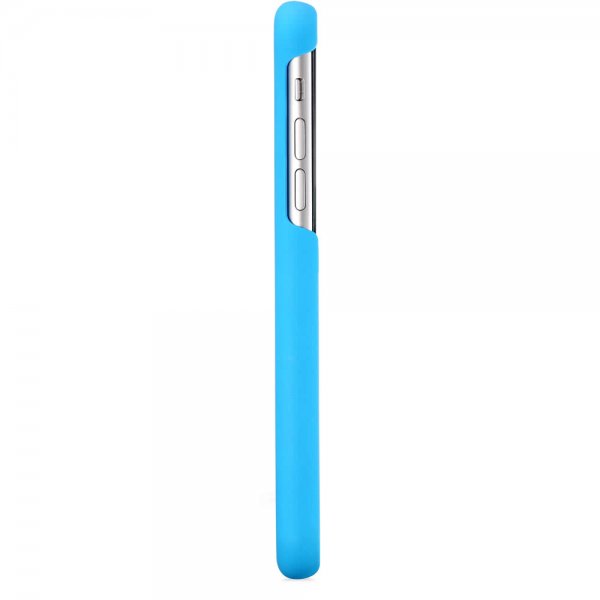 holdit iPhone 11 Cover Paris Fluorescent Blue