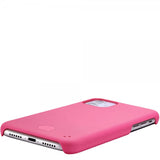 holdit iPhone 11 Cover Paris Fluorescent Pink