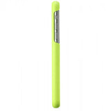 holdit iPhone 11 Cover Paris Fluorescent Yellow
