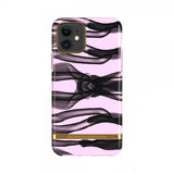 Richmond & Finch iPhone 11 Cover Pink Knots