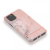 Richmond & Finch iPhone 11 Cover Pink Marble