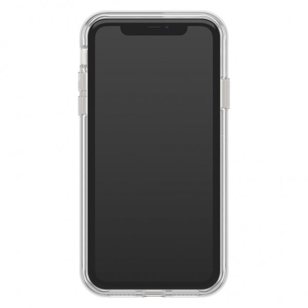 Otterbox iPhone 11 Cover React Transparent