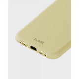 holdit iPhone 11 Silikonecover Biscotti