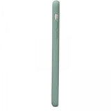 holdit iPhone 11 Cover Silikone Mosgrøn